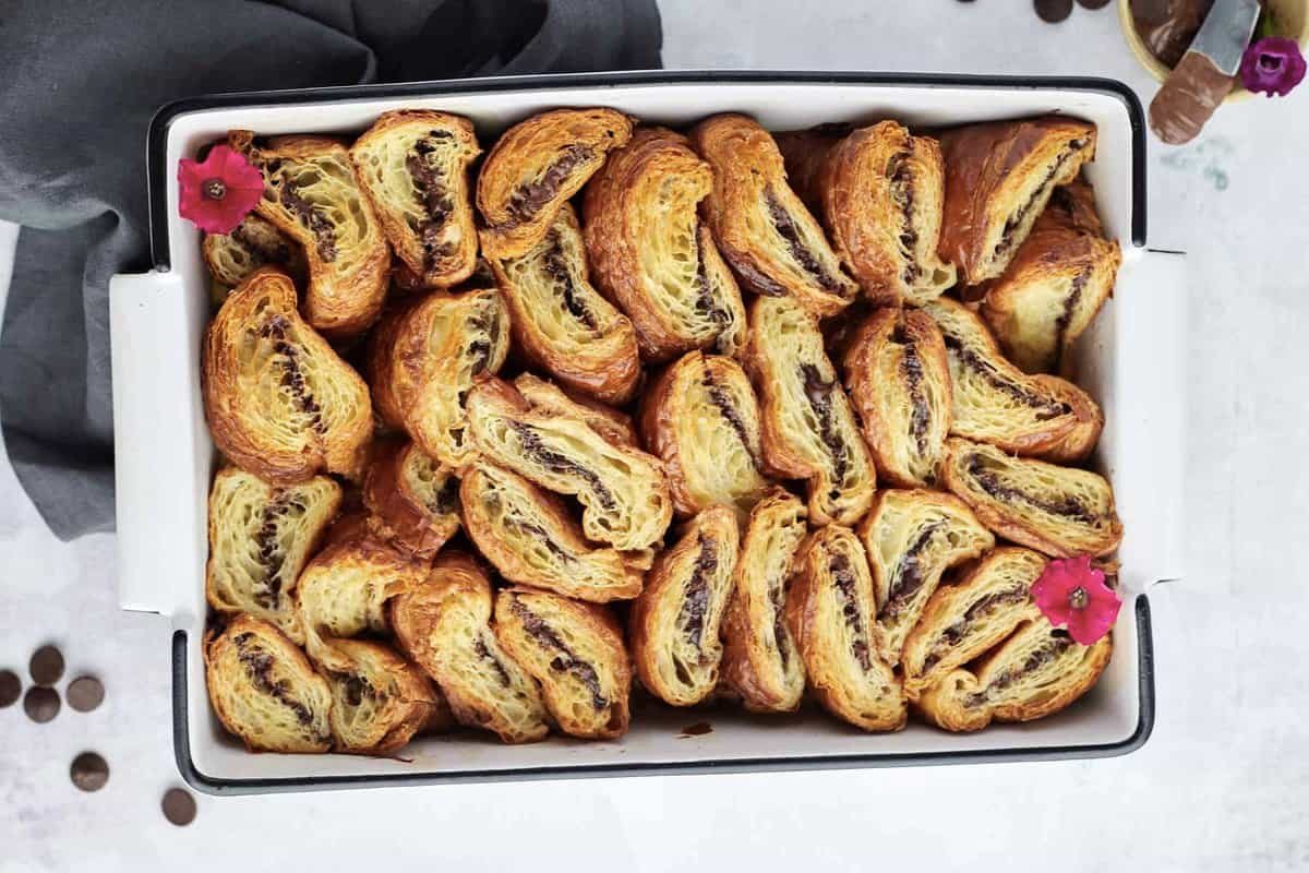 6 French Toast Recipes to Serve Up This Weekend! at the Table