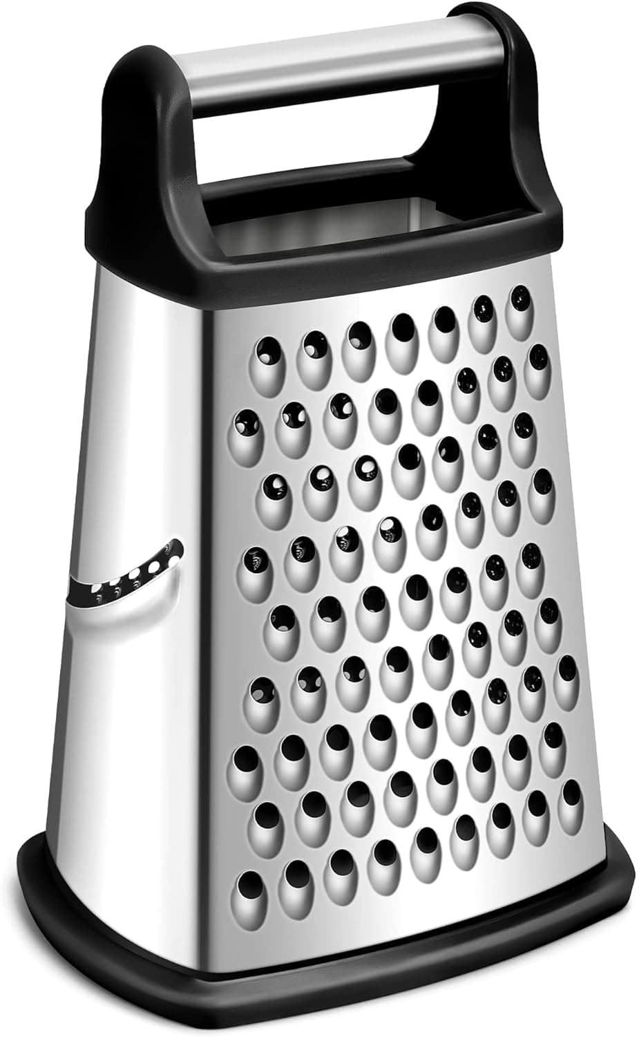 box grater.