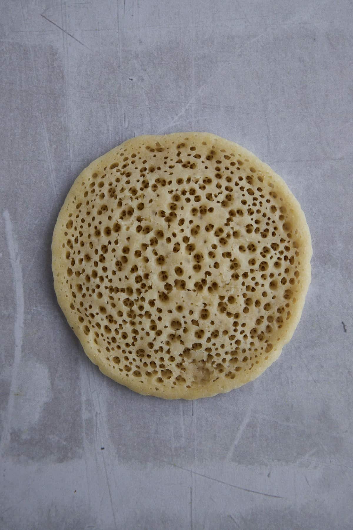 qatayef pancake