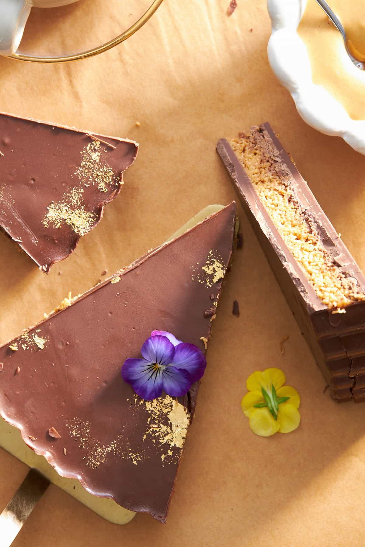 Irresistibly Tasty Desserts