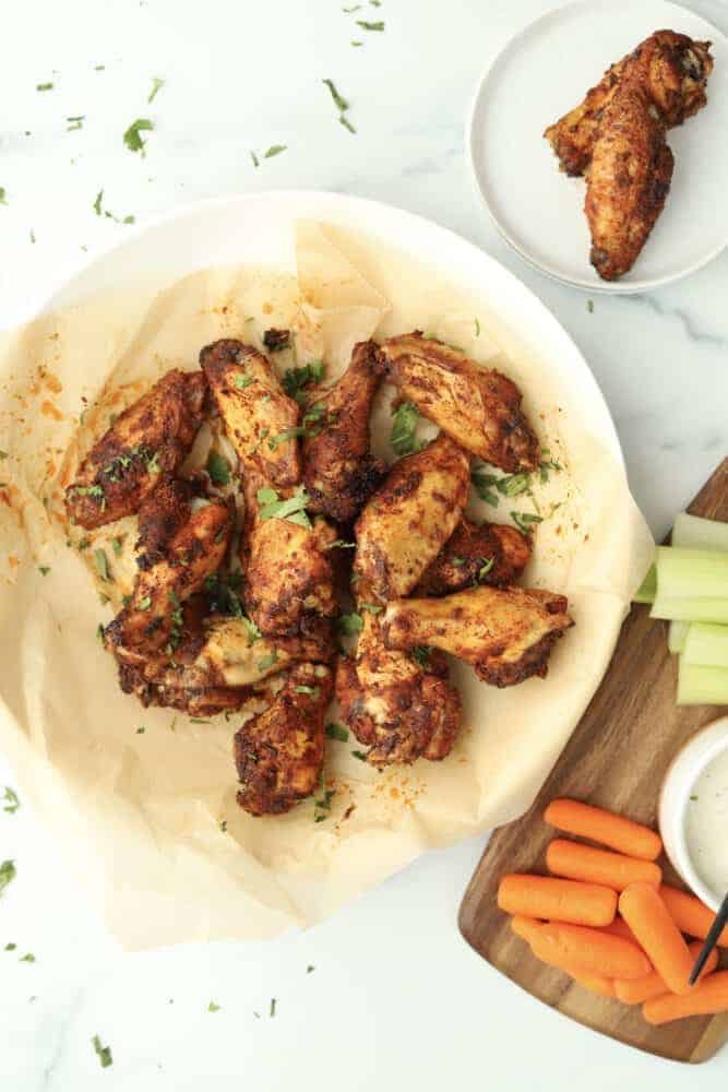 25 Finest Super Bowl Game Day Recipes