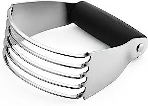Pastry cutter.