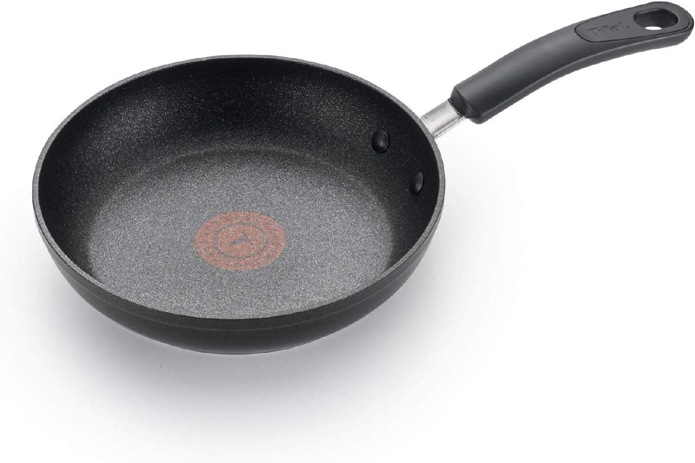 8 inch skillet.