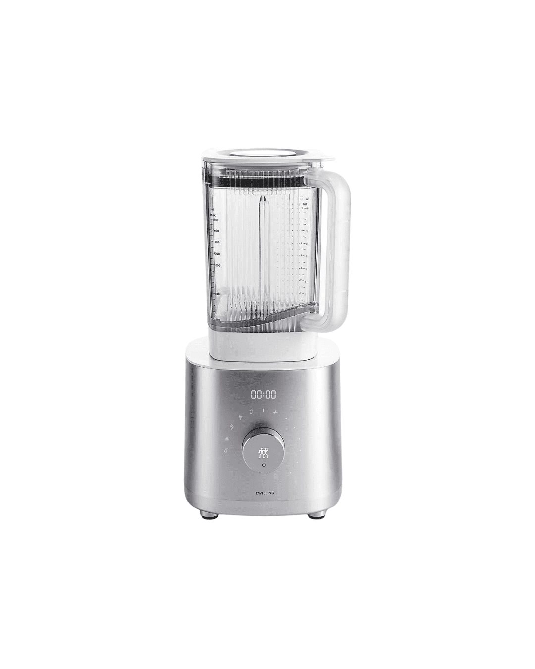 Power Blender.