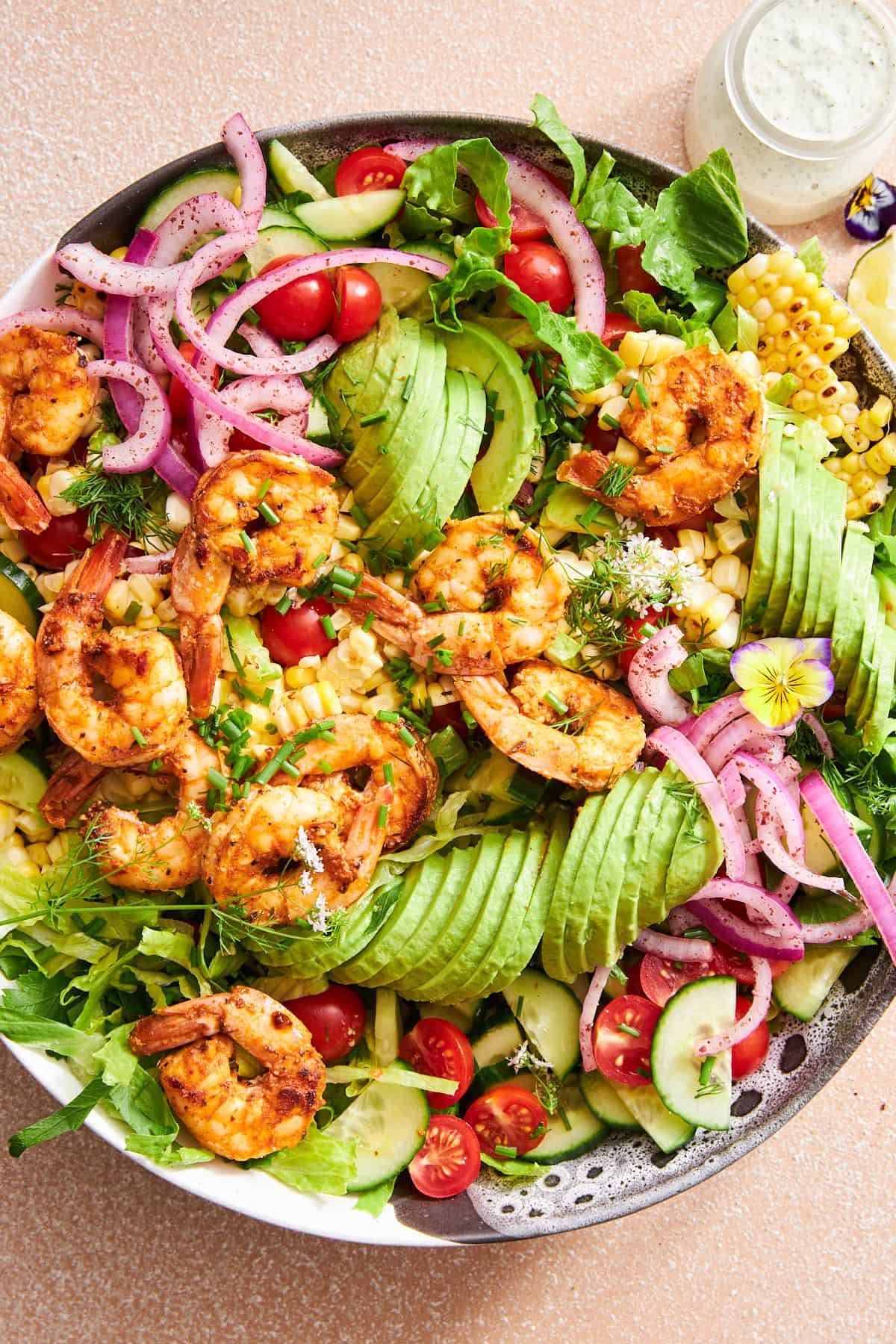 Our All-Time Go-to Savory Salads