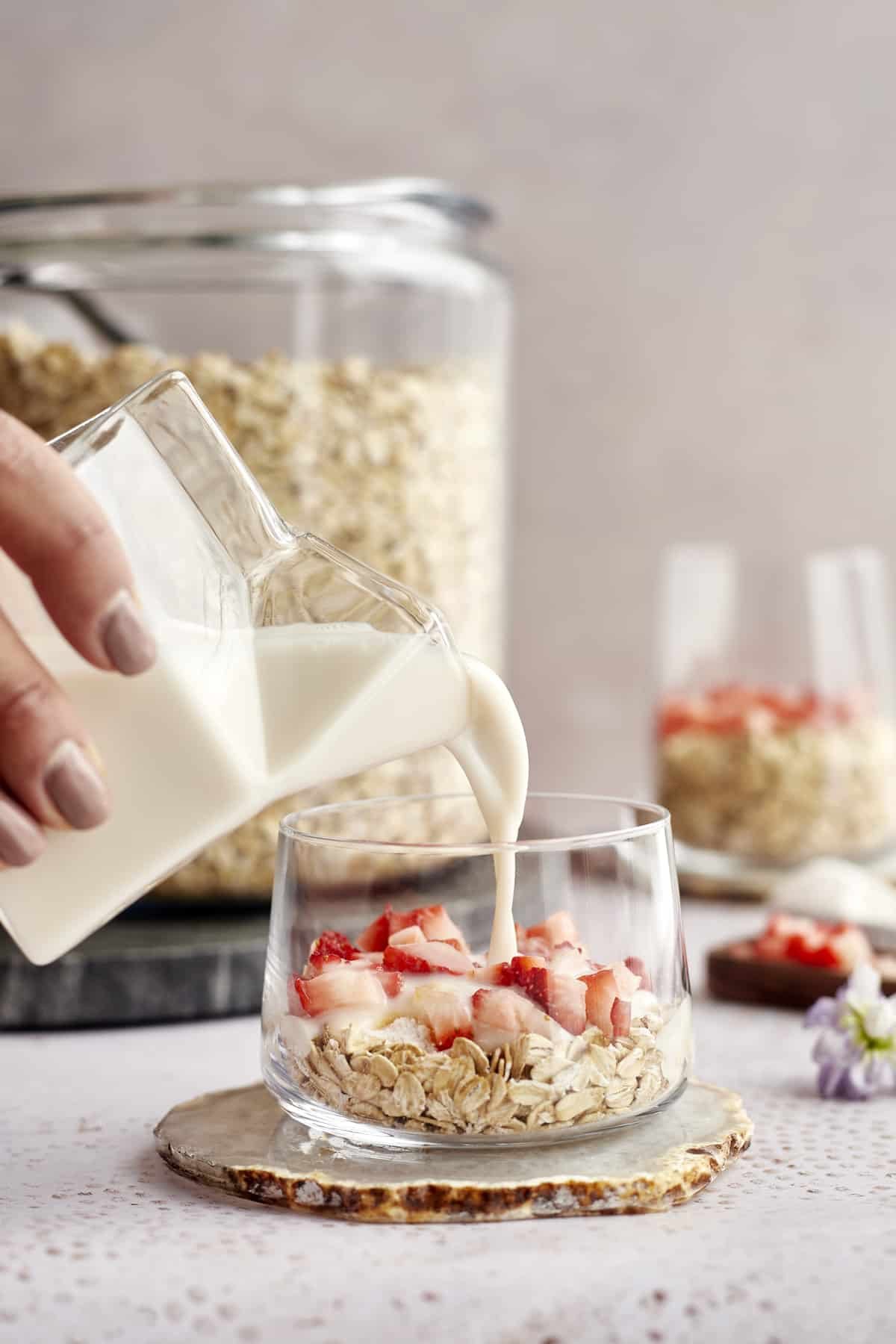 Milk Substitutions: Rescue Your Recipe When You’re Out of Milk