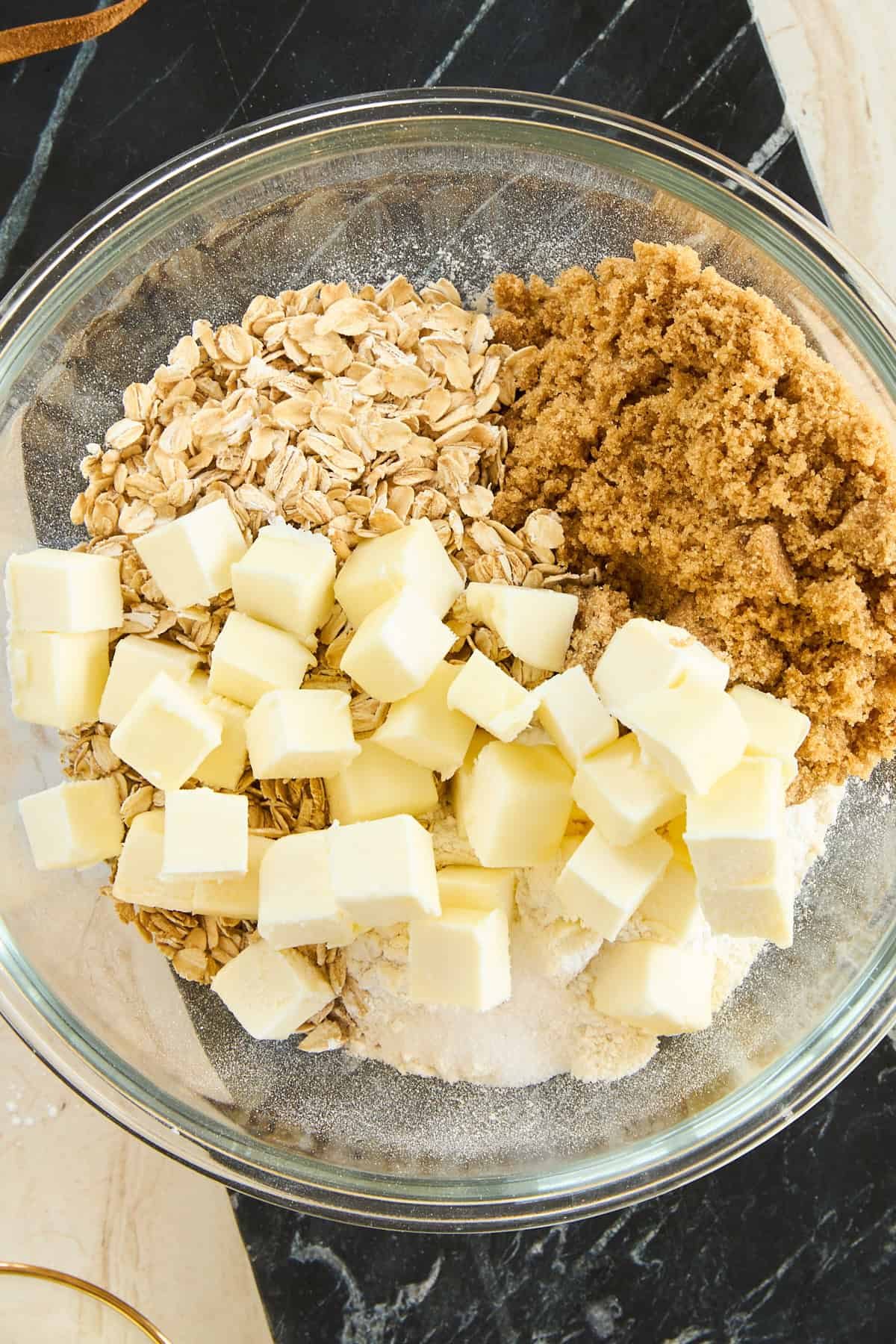 Baking and Cooking: Substitutes for Flour