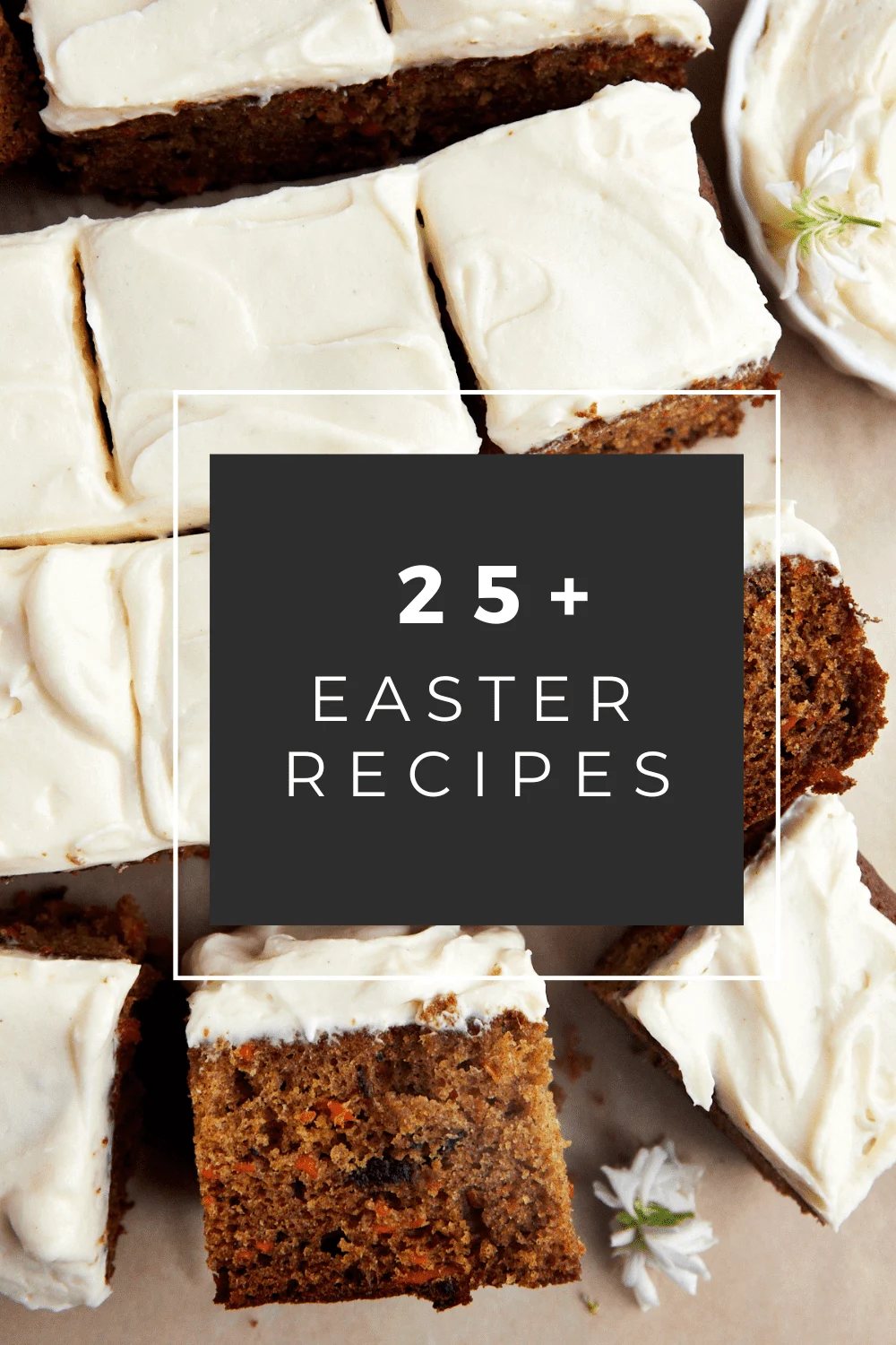 25+ Finest Easter Recipes for Every Celebration