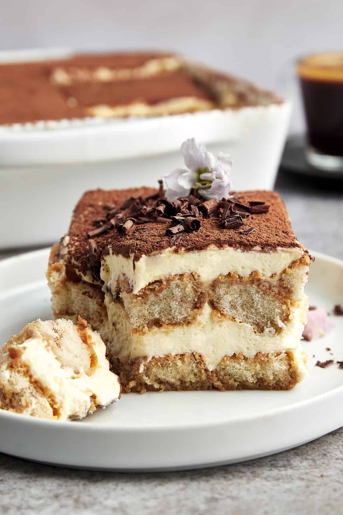 Tiramisu Recipes Roundup at the Table