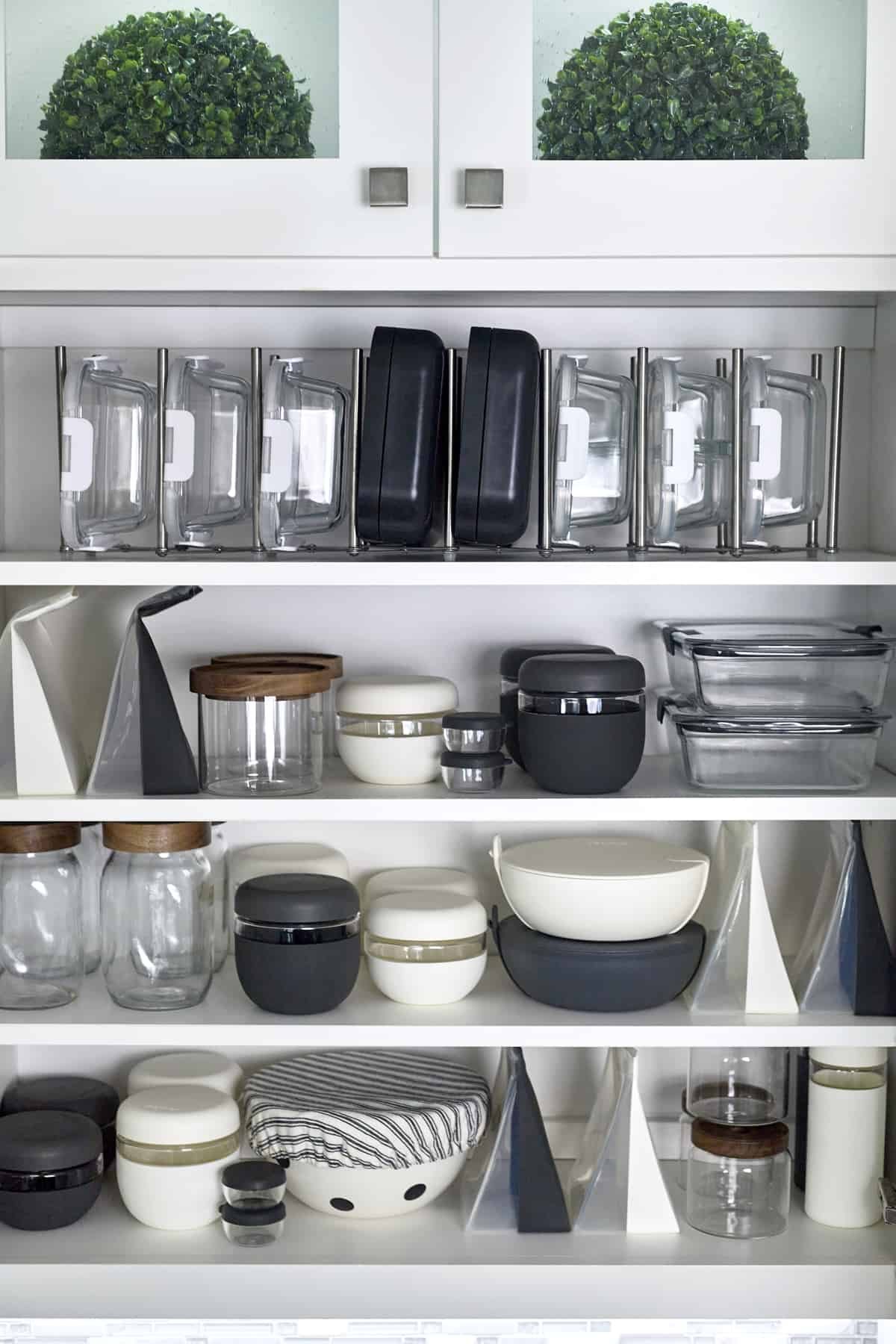 The Finest Food Storage Containers