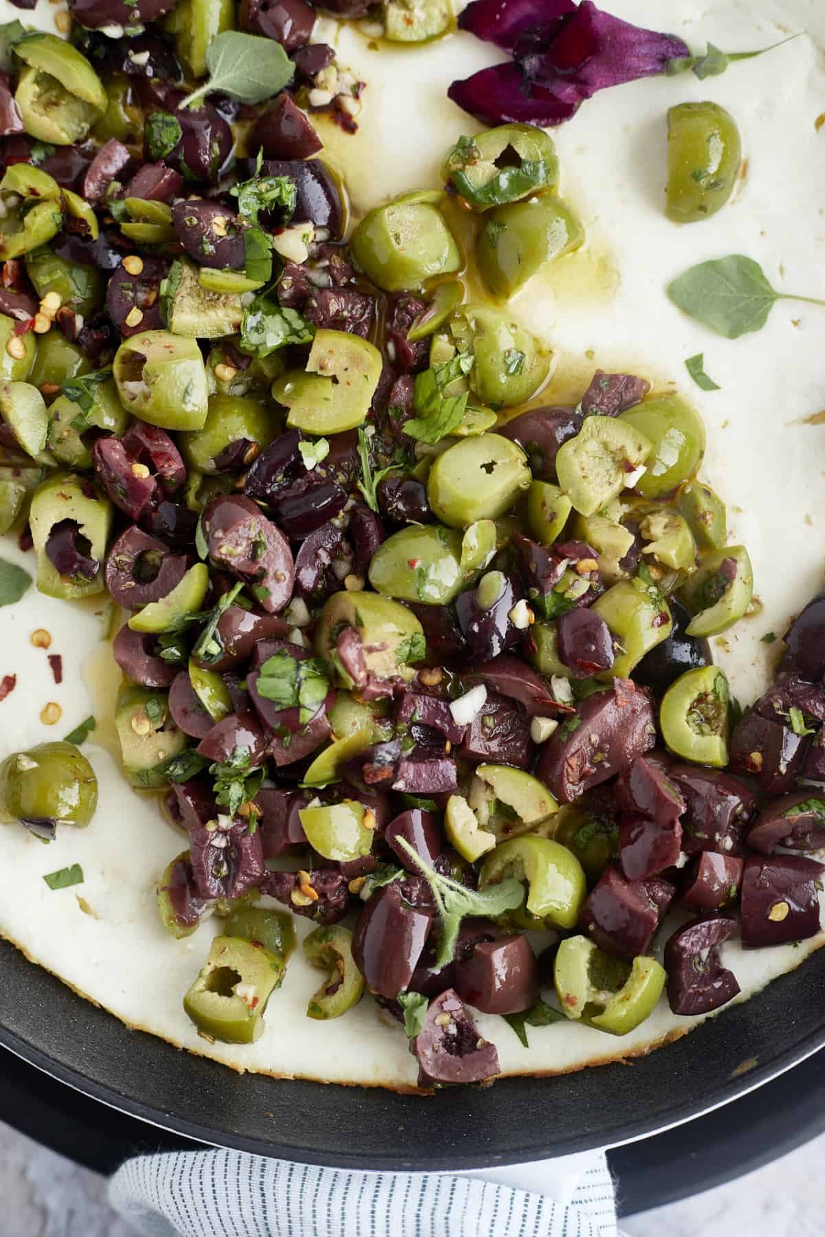 incredible Ramadan recipe