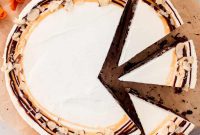 Billy Miner’s Decadent Ice Cream Pie