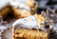 Creamy Toffee Banana Bliss