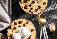 Wholesome Paleo Chocolate Chip Indulgence