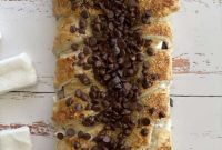 Fireside S’mores Braid