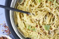Effortless Primavera One-Pot Wonders