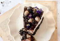 Billy Miner Cookie Ice Cream Dream Pie