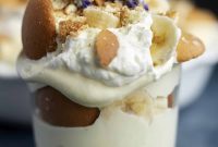 Magnolia Bakery’s Signature Banana Pudding