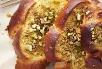 Decadent Baklava French Toast