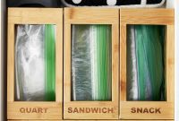 The Art of Drawer Organization