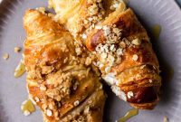 Golden Apple Cinnamon French Toast Casserole