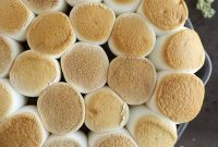 Gooey Peanut Butter S’mores Indulgence