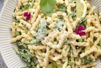 Simplify Dinner with These One Pot Pasta Recipes
