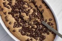 Outward Chocolate Chip Cookie