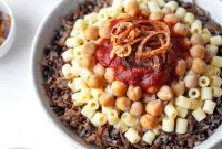 Egypt’s Kitchen Classics