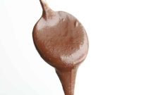Decadent Homemade Espresso Nutella