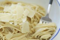 Ultimate One Pot Cacio e Pepe