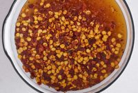 Sweet Heat Honey Infusion