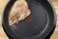 Ultimate Pizza Chicken