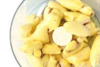 Ginger Storage Hacks for Peak Freshness