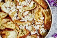 Om Ali: Egypt’s Royal Bread Pudding