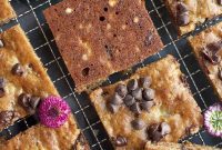 One Pan Wonder Banana Bread
