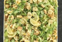 Vibrant Pesto Pasta Salad
