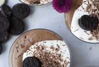 Dreamy 5-Ingredient Oreo Cloud