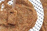 Crafting Your Own Taco Seasoning