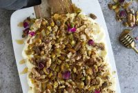 Butter Boards: Design Your Delicious Spread