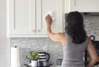 The Complete Guide to Sparkling Kitchen Cabinets