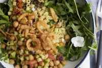 Koshari Power Bowl