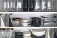 Smart Solutions for Fresh Food Storage