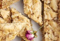 Effortless Homemade Baklava