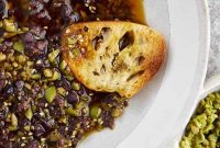 Simple Savory Bread Dip
