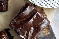 Velvet Chocolate Zucchini Cake