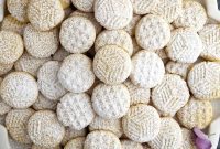 Egyptian Eid Kahk Delights