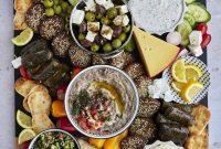 A Mediterranean Sharing Feast