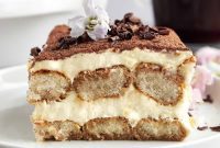 Effortless Tiramisu Perfection