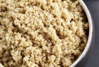 Mastering Quinoa: 3 Foolproof Techniques